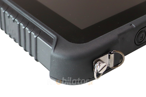 Rugged waterproof industrial tablet Emdoor T16 v.5