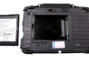 Rugged waterproof industrial tablet Emdoor T16 v.5