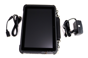 Rugged waterproof industrial tablet Emdoor T16 v.5
