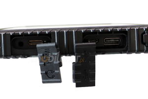 Rugged waterproof industrial tablet Emdoor T16 v.5