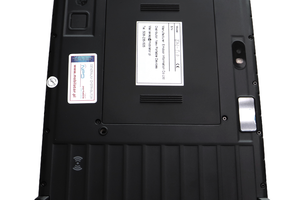 Rugged waterproof industrial tablet Emdoor T16 v.6