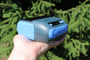 Przemysłowa mini drukarka