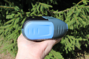 Bezprzewodowa mini drukarka do paragonów