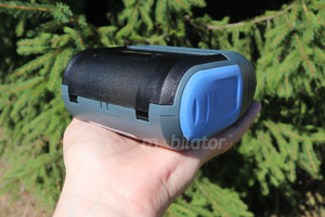 Przemysłowa mini drukarka bluetooth