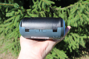 Mini drukarka paragonów bluetooth