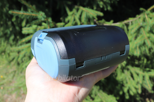 Bezprzewodowa drukarka paragonów 