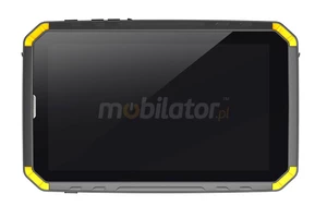Waterproof industrial tablet MobiPad LRQ108T