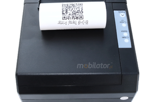 Mobile Printer MobiPrint CMX8008 Android - IOS - RS232 USB