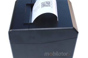 Mobile Printer MobiPrint CMX8008 Android - IOS - RS232 USB