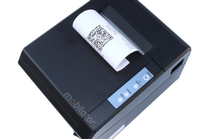 Mobile Printer MobiPrint CMX8008 Android - IOS - RS232 USB