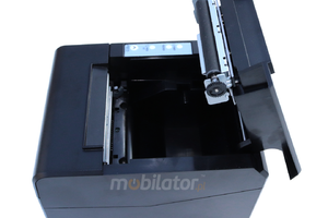 Mobile Printer MobiPrint CMX8008 Android - IOS - RS232 USB