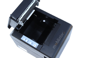 Mobile Printer MobiPrint CMX8008 Android - IOS - RS232 USB