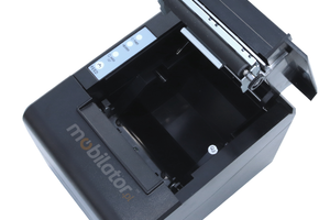 Mobile Printer MobiPrint CMX8008 Android - IOS - RS232 USB