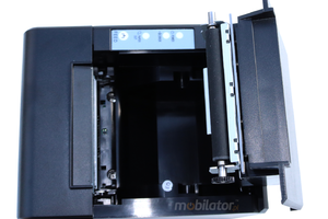 Mobile Printer MobiPrint CMX8008 Android - IOS - RS232 USB