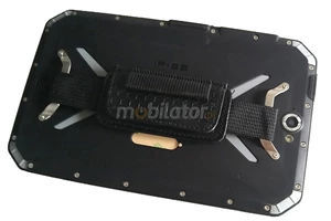 Waterproof industrial tablet MobiPad LRQ108ST