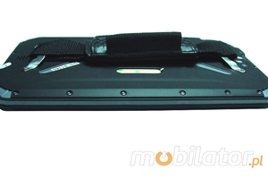 Waterproof industrial tablet MobiPad LRQ208T Windows 10