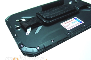 Waterproof industrial tablet MobiPad LRQ208T Windows 10