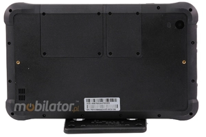 Rugged waterproof industrial tablet Emdoor T75H v.2