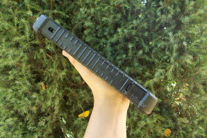 Emdoor I16HH v.4 - Wodoodporny Tablet przemysłowy z technologią NFC