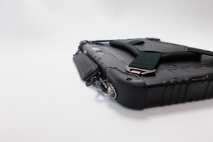 Emdoor I16HH v.4 - Wodoodporny Tablet przemysłowy z technologią NFC