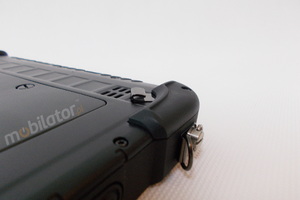 Emdoor I16HH v.8 - Nowoczesny wzmocniony tablet przemysłowy z Win 10 Pro oraz technologią NFC