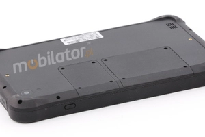 Rugged waterproof industrial tablet Emdoor EM-I75HH v.2