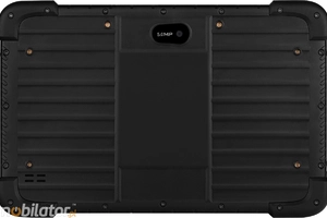 Emdoor I86HH v.3 - Nowoczesny wytrzymały tablet przemysłowy z czytnikiem kodów kreskowych 1D - do zarzadzania produkcją