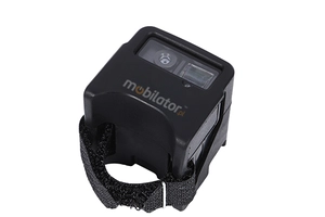 Mobilny mini kolektor danych przemysłowy