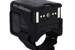 Profesjonalny mini kolektor magazynowy