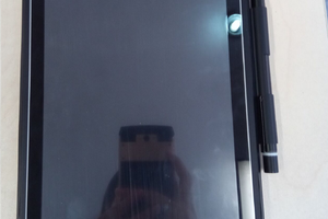  Waterproof 10-inch industrial tablet with IP68 standard MobiPad LRQ2001 Windows 10