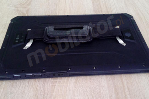 Waterproof 10 inch Industrial Tablet with IP68 MobiPad LRQ3001 standard (Android)