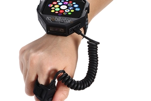 Smart Watch 1D (Zebra SE965) Mobile 1D Barcode Scanner