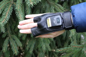 Solidny mini kolektor danych przemysłowy