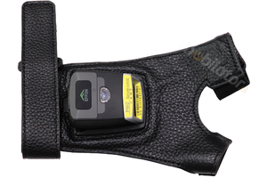 Profesjonalny mini skaner magazynowy wzmocniony