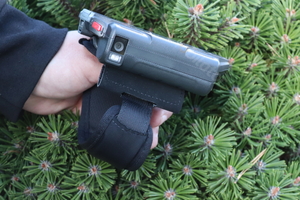 Mini skaner kodów odporny na uszkodzenia