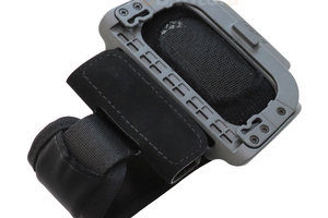 Profesjonalny mini skaner magazynowy wzmocniony