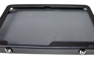 Emdoor X11/X11G - Skórzane etui