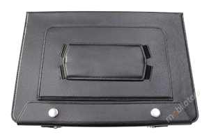 Emdoor X11/X11G - Skórzane etui