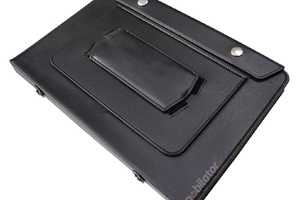 Emdoor X11/X11G - Skórzane etui