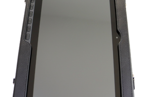 Emdoor X11/X11G - Skórzane etui