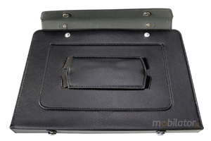 Emdoor X11/X11G - Skórzane etui