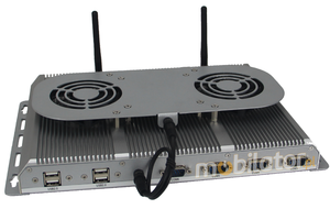 Minimaker Chłodzenie aktywne 