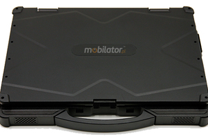 Laptop do pracy w warunkach terenowych