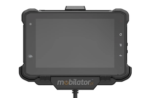 Neway VT-7 - Docking Station