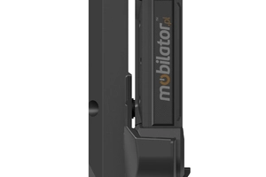 Neway VT-7 - Docking Station