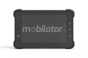 Neway VT-7 v.2 - Tablet przemysłowy odpotny na wibracje i upadki ze standardem IP 66 (+stacja dokująca w standardowej wersji)