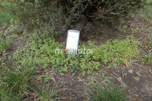  Industrial Data Collector MobiPad MPS8W 2D 2Y ANDROID 9.0 v.1