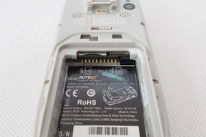  Medical industrial Data Collector MobiPad MPS8W 2D v.1