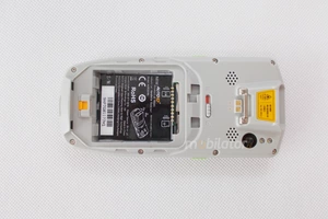  Medical industrial Data Collector MobiPad MPS8W 2D v.1