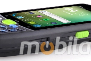  Industrial Data Collector MobiPad MPS8W 1D Motorola v.2